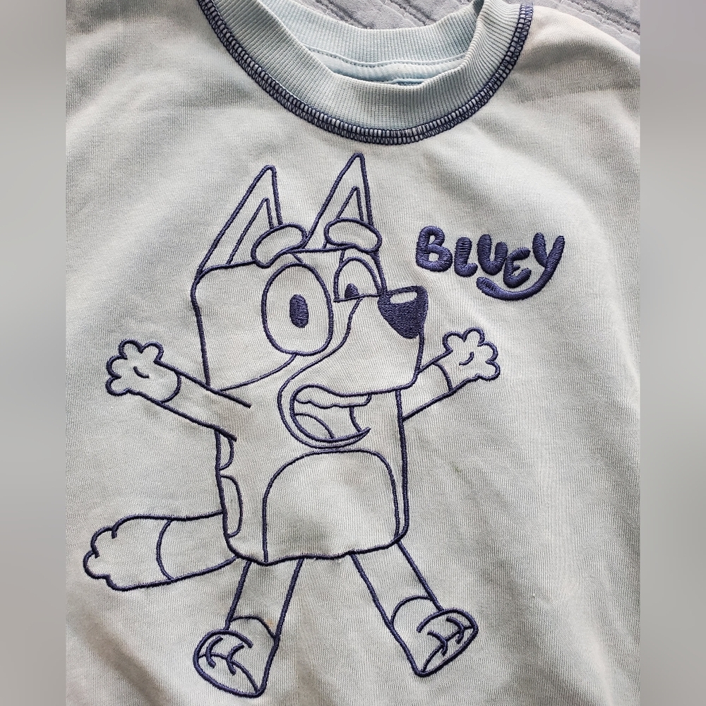 Bluey - Picture 2 of 3